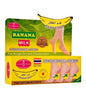 Aichun Beauty Banana Milk Cracked Heel Cream