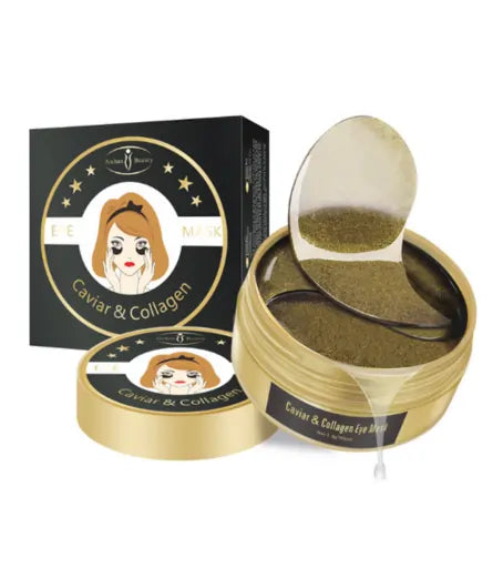 Aichun Beauty Caviar Collagen Eye Mask