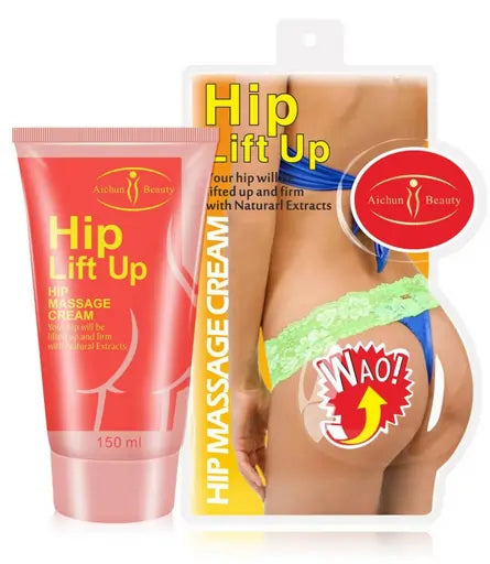 Aichun Beauty Hip Lift Up Cream