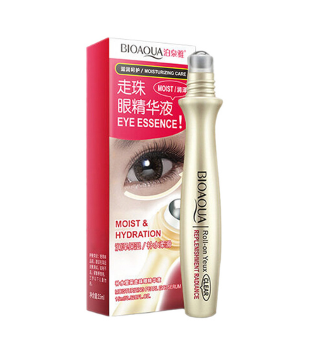 BIOAQUA Eye Essence Moisturizing Hydrating Cream