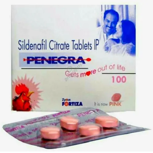 Penegra Tablet 100mg