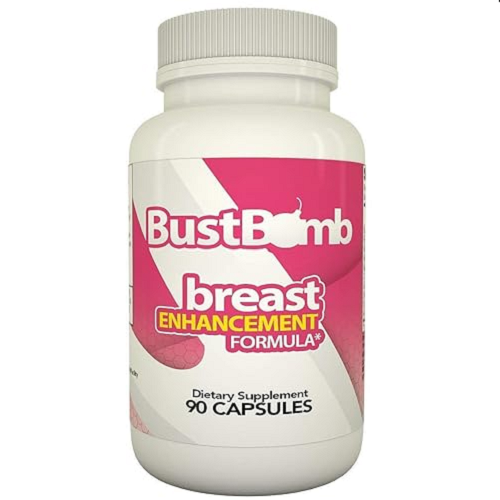 BustBomb Capsules