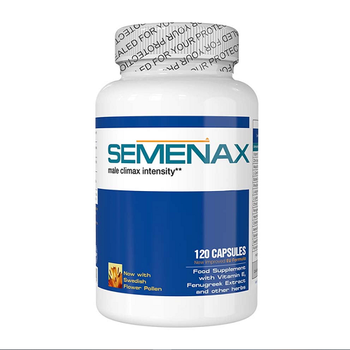 Semenax Capsules