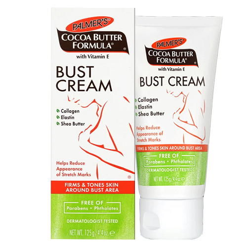 Bust Cream Firming Enlargement Tightening