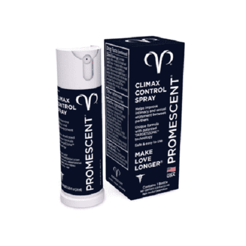 Promescent Delay Spray