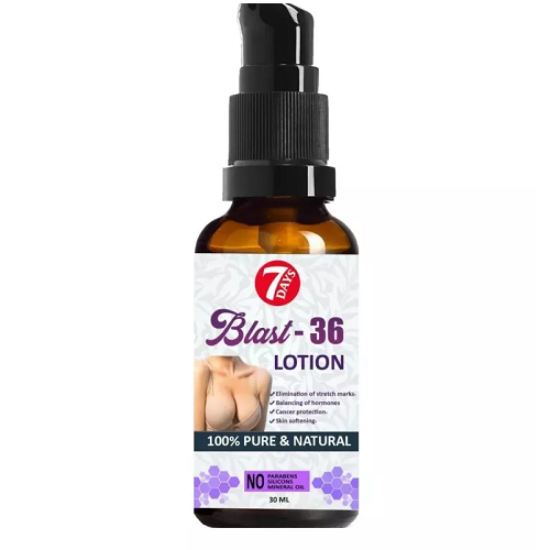 Blast 36 Lotion