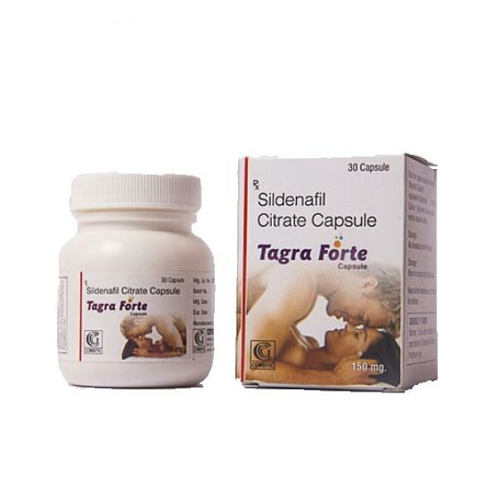 Tagra Forte Capsule