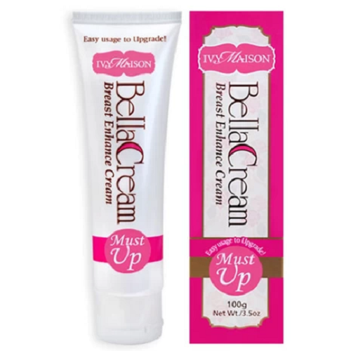 Bella Breast Cream