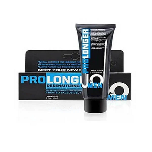 Pro Longer Cream