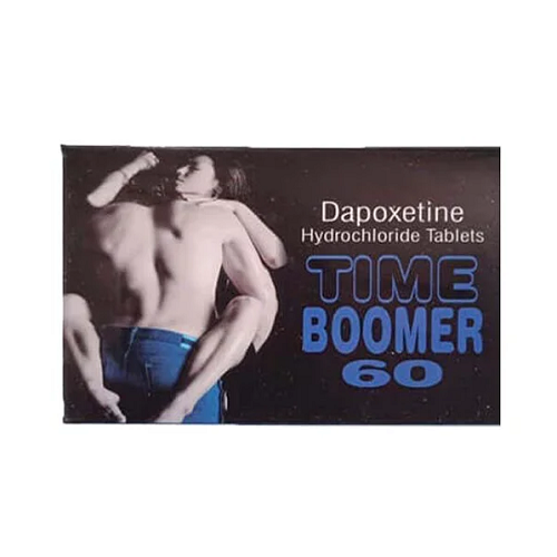 Time Boomer Tablets