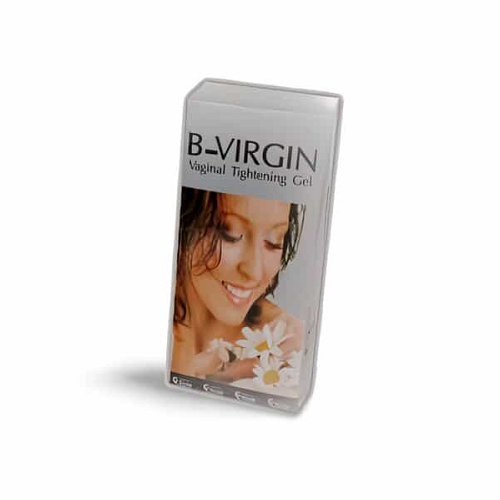 B Virgin Vagina Tightening gel