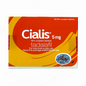 Cialis 5mg Tablets