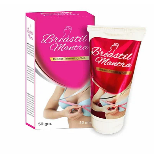 Breastil Mantra Breast Tightening Gel