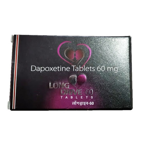 Long Drive Tablets