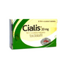 Lilly Cialis 20mg Tablets