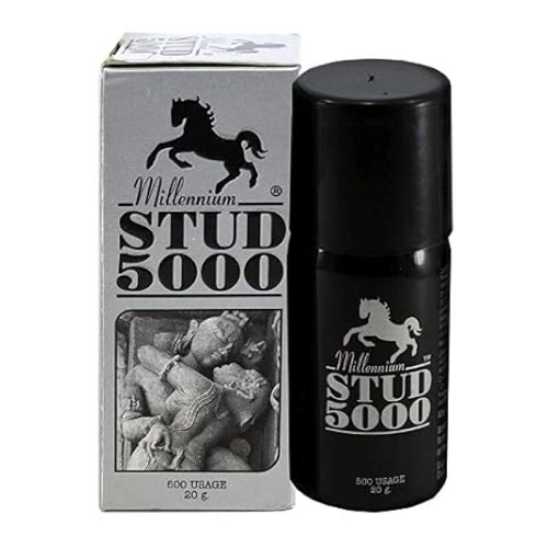 Stud 5000 Delay Spray