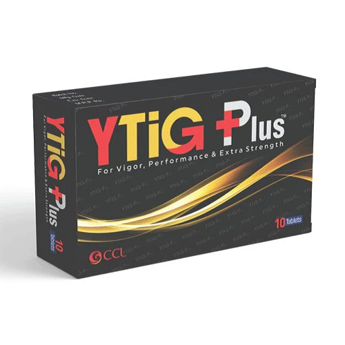 CCL YTiG Plus