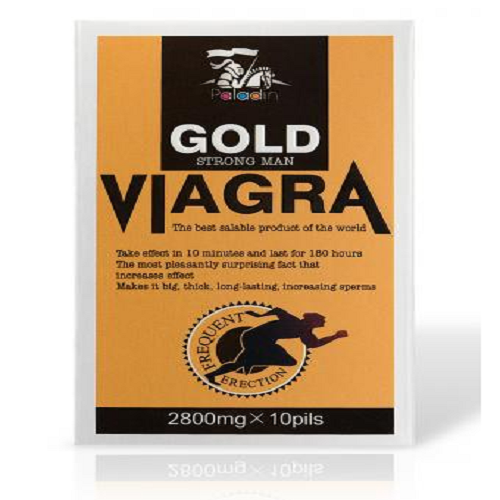 Gold Viagra