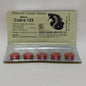 Black Cobra Tablet -  Sildenafil Citrate 125Mg