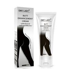 Butt Enhancement Cream