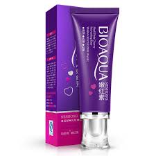 BioAqua Nenhong Pink Body Cream Lips Underarm Cream