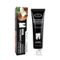 Coconut & Charcoal Organic Black Teeth Whitening Toothpaste