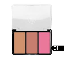 Blush Forever Powder