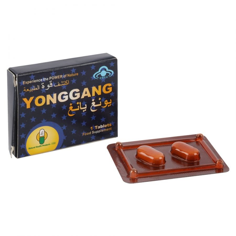 YongGang Tablets