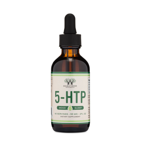 5-Htp Drops
