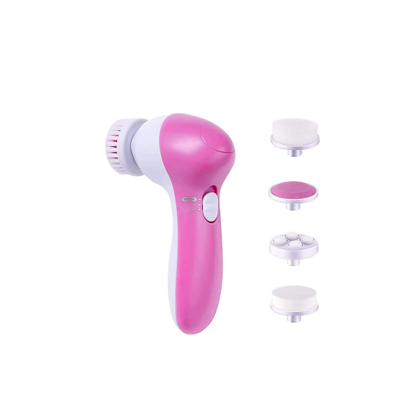 5-in-1 Facial Care System