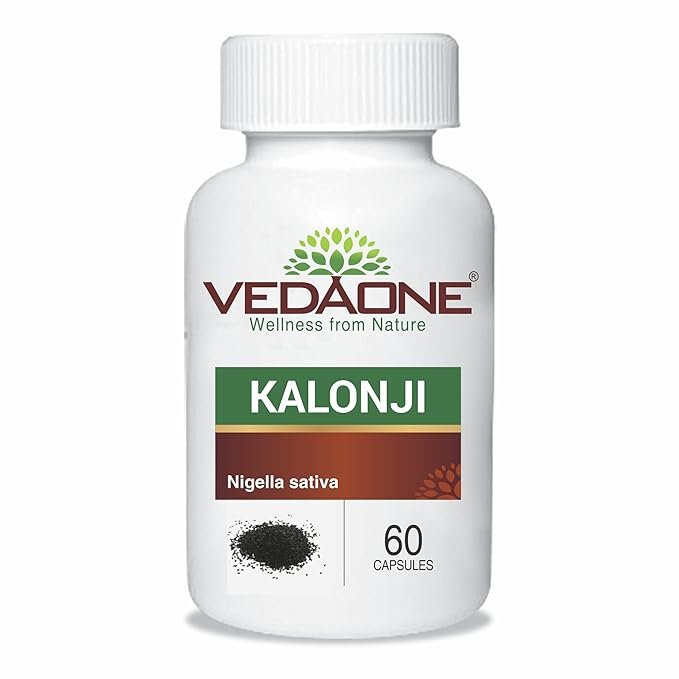 Vedaone Wellness From Nature Amala Capsule