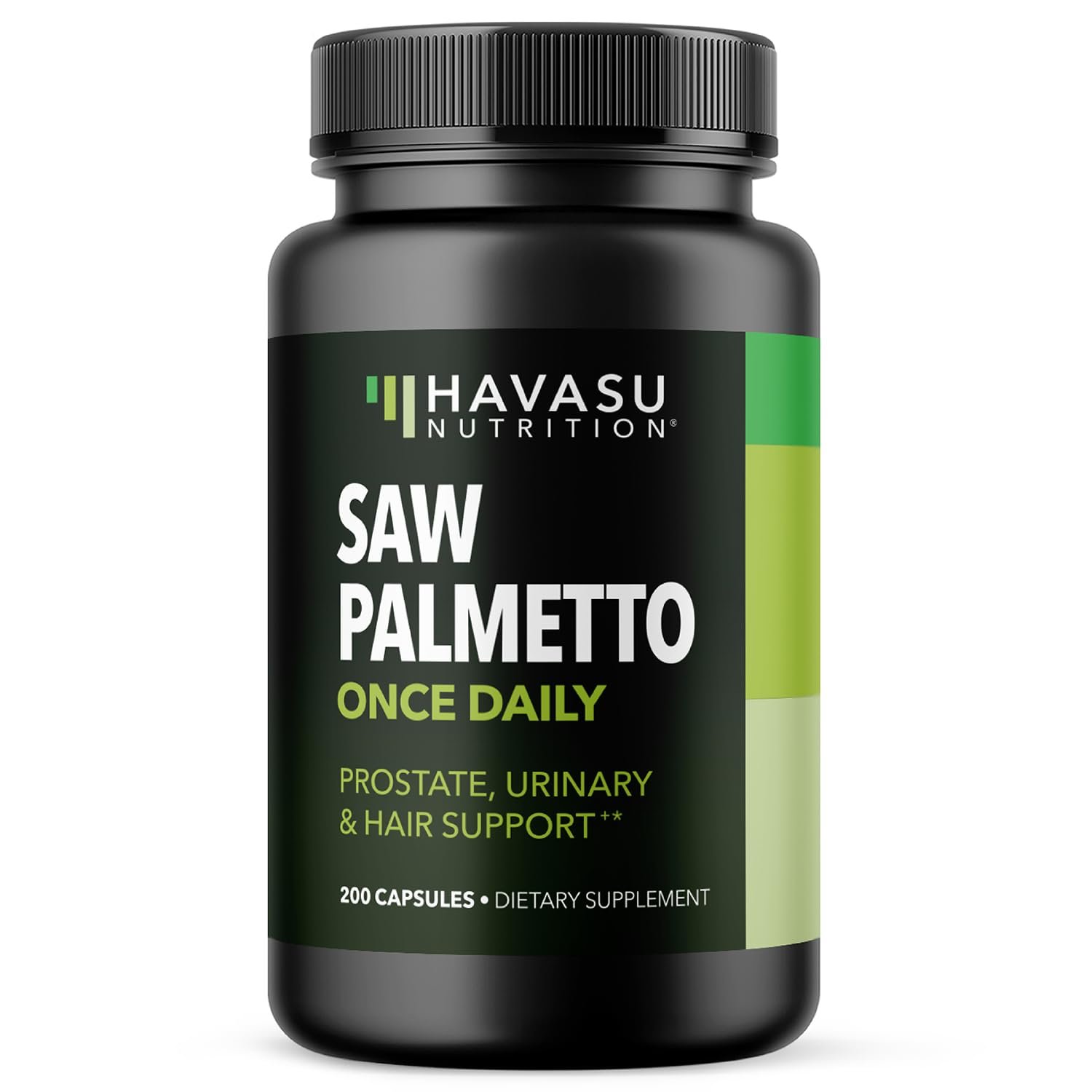 Daitea Saw Palmetto Capsules