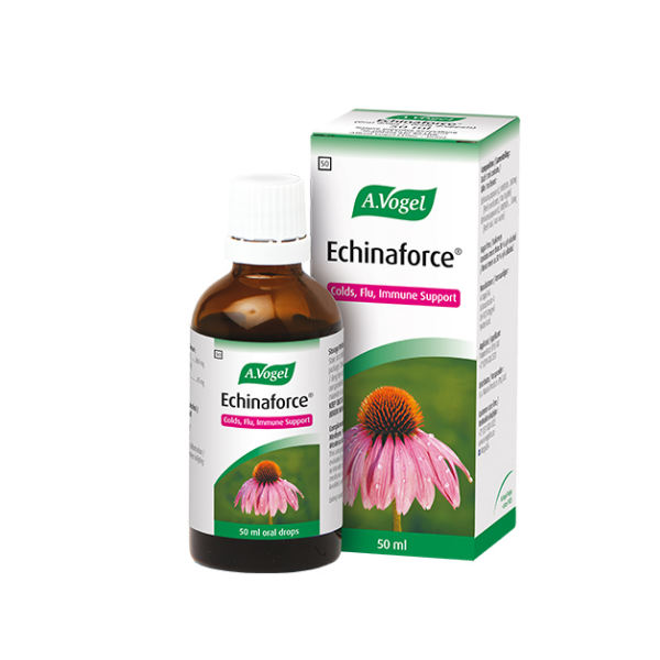 A.Vogel Echinacea  Spray