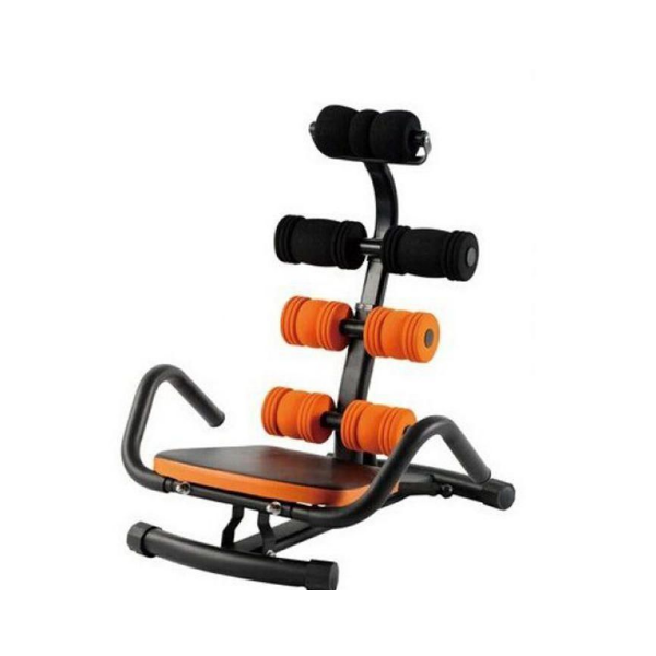 Abdominal Exercise Machine