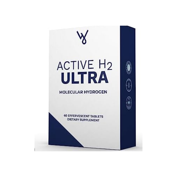 Active H2 Ultra 30 Tablets