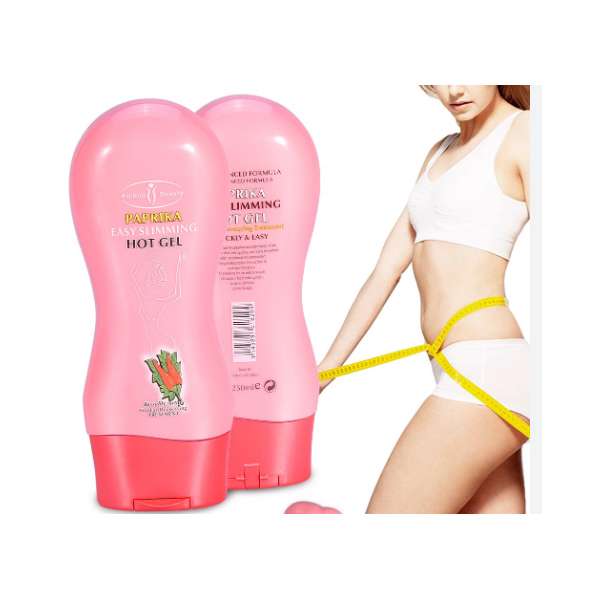 Aichun Beauty Paprika Easy Slimming Cream