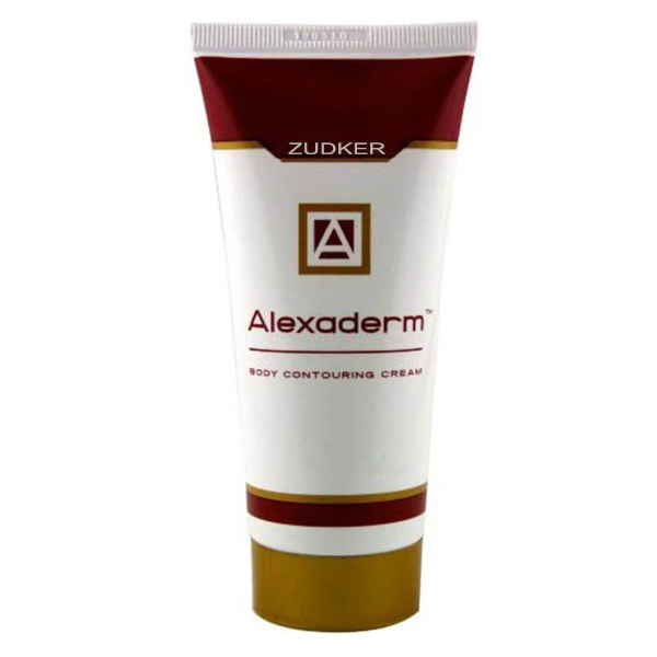 Alexaderm Cream for Breast Reduction
