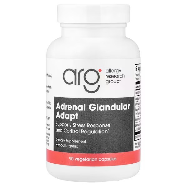  Energy Metabolism Support
