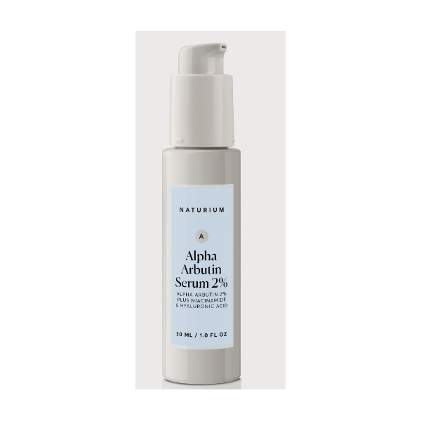 Alpha Arbutin Serum