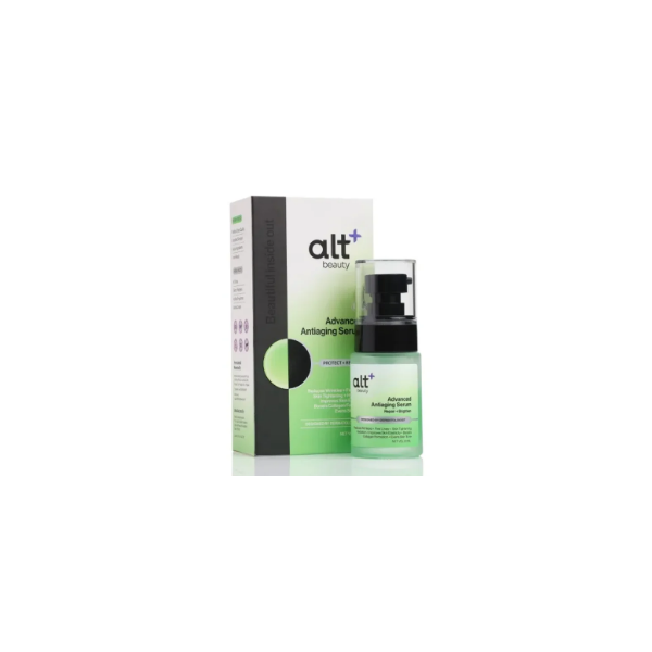 AltBeauty Advanced Anti Aging Serum 