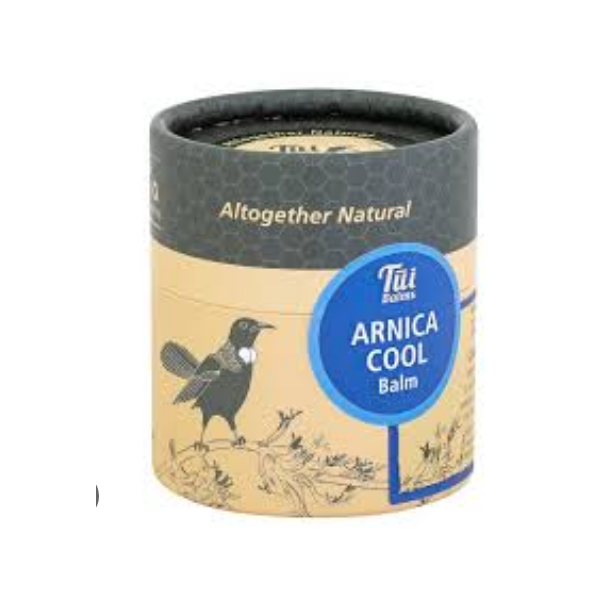 Altogether Natural Arnica Cool Balm