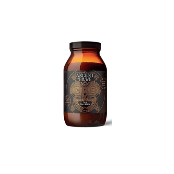 Ancient + Brave True Collagen Powder