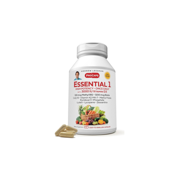 Andrew Lessman ProCaps Essential 1 Capsule