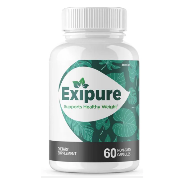 Aviento Labs Exipure 60 Capsules
