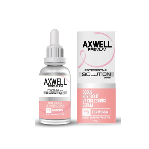 Axwell Breast Lift Serum 