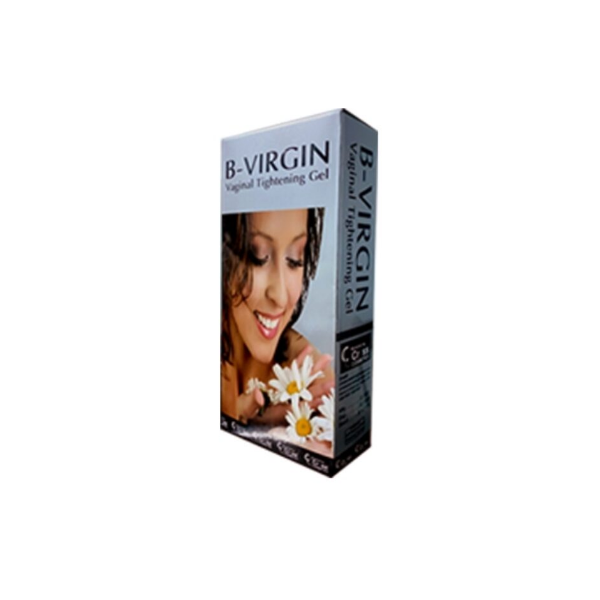 B-Virgin Vagina Tightening Gel