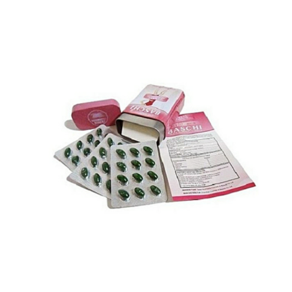 Baschi Slimming  Capsules