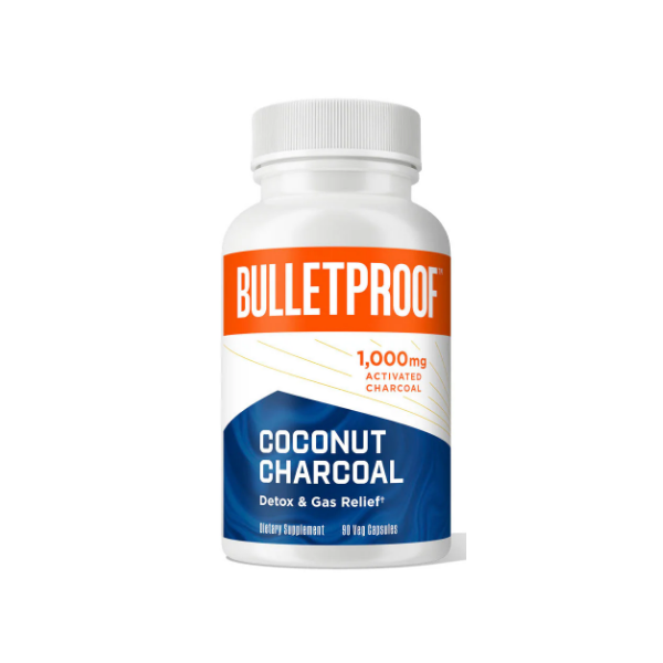 Bulletproof Glutathione Force 60 Capsules