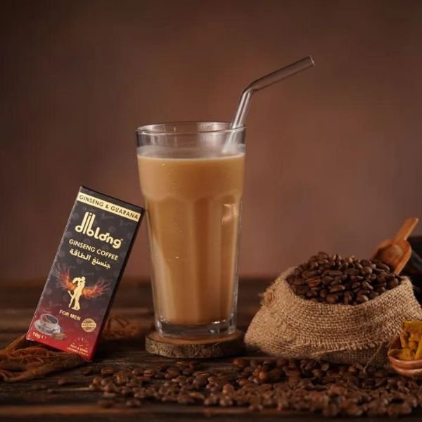 Diblong Ginseng Coffee For Men