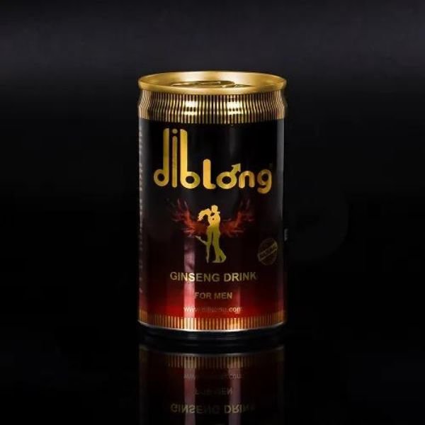 Diblong Ginseng Drink For Men